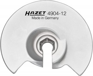 HAZET Spannplatte 4904-12 ∙ 79,5 – 133 mm