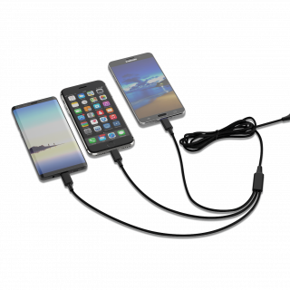 Ladekabel