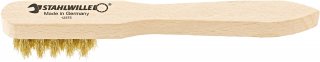 Zündkerzenbürste L.150mm
