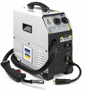 EASYMIG 130