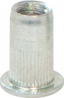 Beutel mit 50 Blindnietmuttern M5