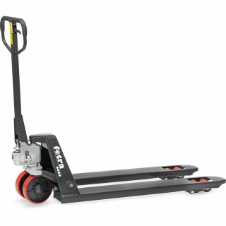 Gabelhubwagen 2130 - 2,5 to.