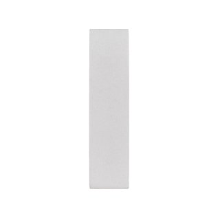 Schärfplatte klein