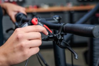 VIGOR Schraubendreher ∙ T-Griff ∙ V2501 ∙ Innen TORX® Profil ∙ SW T15