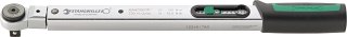 Drehmomentschlüssel Service MANOSKOP® 730R Quick 20-100N·m 1/2" L. 430mm