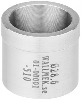 VIGOR Presshülse ∙ V8177-28.6