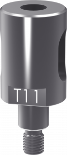 T11-Matrize - für Stanznietgerät - PUSH-PULL
