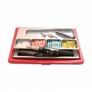 Lötverbinder-Sortiment