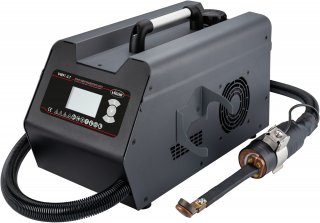 VIGOR Induktionsheizgerät ∙ 3,7 kW ∙ V4891-3.7