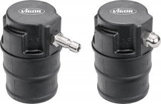 VIGOR Adapter ∙ 46/51 mm ∙ V4306