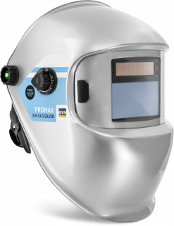 LCD PROMAX 9-13 G SILVER