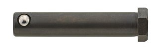 Rollenachse f. 14000; 14001