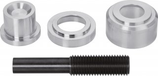 VIGOR Traggelenk Satz ∙ MERCEDES-BENZ ∙ V2913 ∙ 4-teilig ∙ Anzahl Werkzeuge: 4