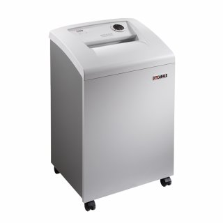 DAHLE Aktenvernichter BaseCLASS 40404-04807 Streifen 3,9mm grau