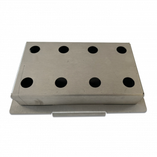 Diesel-Injektor-Halterung Mercedes Benz