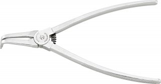 Sicherungsringzange f.Außenringe Gr. A01 f. 3-10 mm