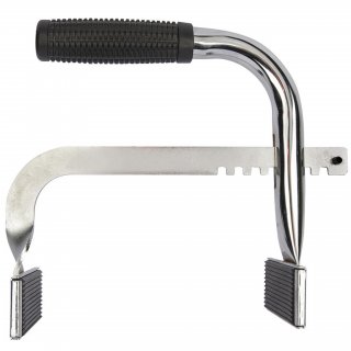 Verstellbarer Batterietragegriff - 100 bis 180 mm