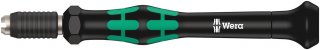 1013 Kraftform Micro Bits-Handhalter | 97 mm
