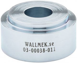 VIGOR Presshülse ∙ V5914-11 ∙ Länge: 32 mm