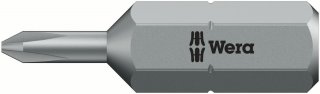 851/1 J Bits | PH 00 x 25 x 2 mm