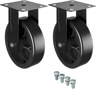 VIGOR Bockrolle (Paar) ∙ für Werkstattwagen Series XXL ∙ V4481-XXL-2