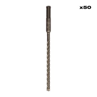 Hammerbohrer