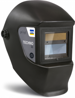 LCD TECHNO 11 TRUE COLOR