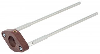 Stativ für Ringhalterung (ohne Ringhalterung)