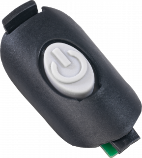 WIG-BRENNER: EINZELKNOPFMODUL