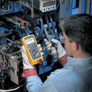 Multimeter