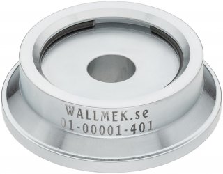 VIGOR Adapter Presshülsen ∙ 45 mm ∙ V5169-A45