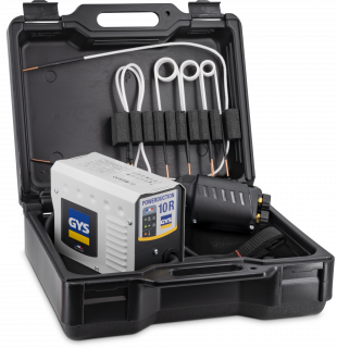 POWERDUCTION 10R POWERDUCTION 10R