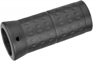 HAZET Griff ∙ schwarz 6109-2-06