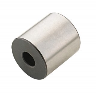 Führungsrolle f.Rohrabschneider