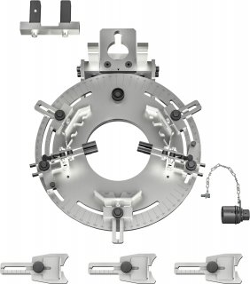 HAZET Universal Spannteller ∙ verstellbar 4903-2