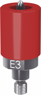 E3-Matrize - für Stanznietgerät