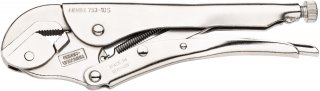 HAZET Gripzange 753-10S ∙ Länge: 250 mm