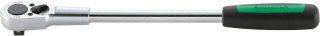 Knarre 1/2 RSW.10° L.380mm