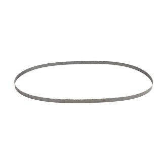 Bandsägeblatt Bi-Metall