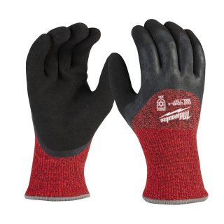 Kälte-Schnittschutzhandschuhe