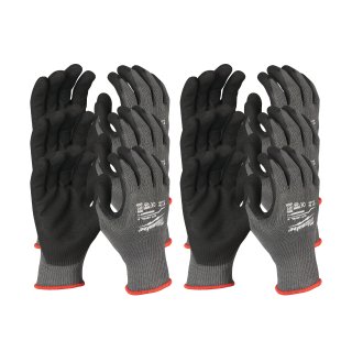 Schnittschutzhandschuhe Kl.5 L/9 (12)