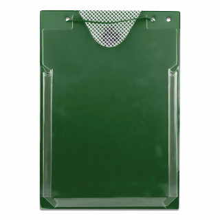 Auftragstasche beidseitig geschlossen