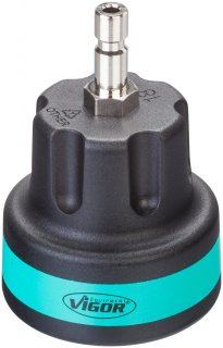 VIGOR Adapter ∙ M60 x 4,0 ∙ V1963-18