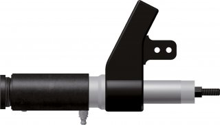 VIGOR Buchsen Satz ∙ für Deichseln ∙ V2942 ∙ 3-teilig ∙ Anzahl Werkzeuge: 3