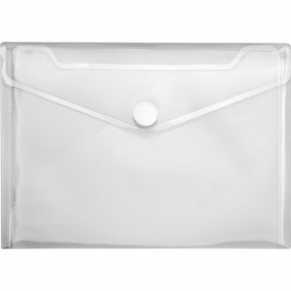 Veloflex Dokumententasche Crystal 4550100 DIN A5 transparent