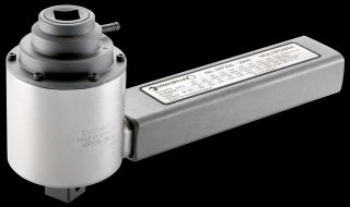 Kraftvervielfältiger MULTIPOWER 3000N·m Innen-4kant 3/4" Außen-4kant 1"
