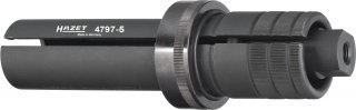 HAZET Injektor-Klaue 4797-5 ∙ Länge: 174 mm