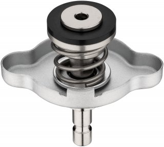 VIGOR Bajonett Adapter ∙ ⌀ 42 mm ∙ V1963-6