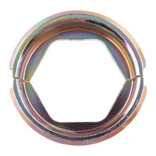 Presseinsatz NF13 Cu 400