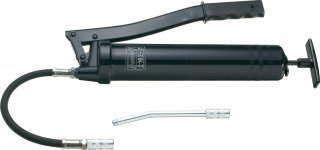 HAZET Fettpresse 2162-2 ∙ 500 cm3